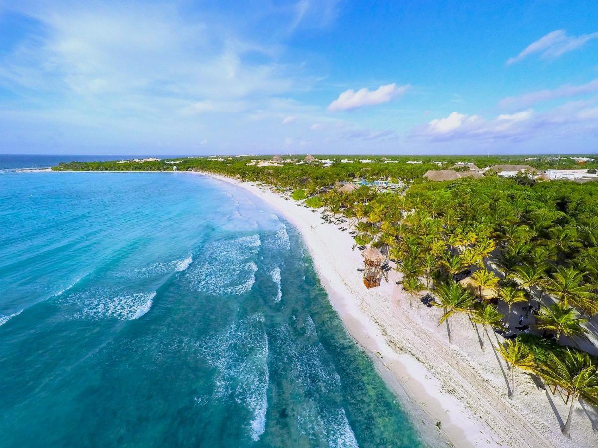 Grand Palladium Kantenah Resort & Spa Akumal Exterior photo