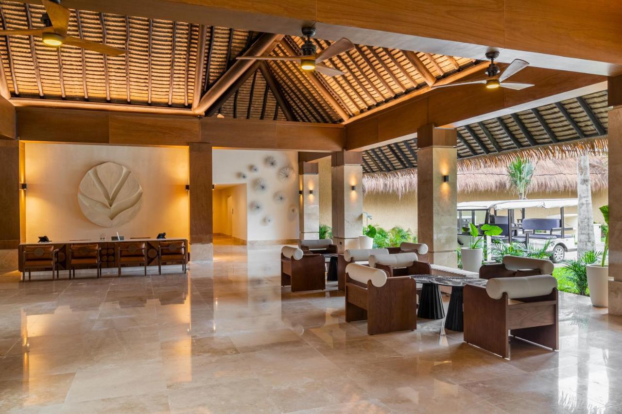 Grand Palladium Kantenah Resort & Spa Akumal Exterior photo